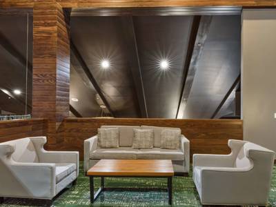 DoubleTree by Hilton Hotel Park City - The Yarrow