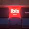 ibis Tunis