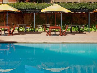 Fairmont The Norfolk