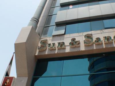 Sun & Sands Dubai