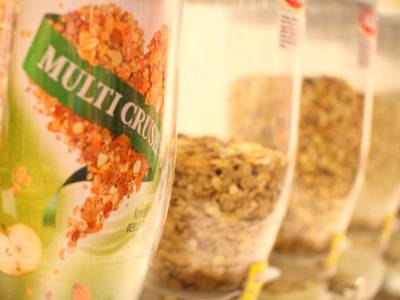 Scandic Olympiatoppen Sportshotel