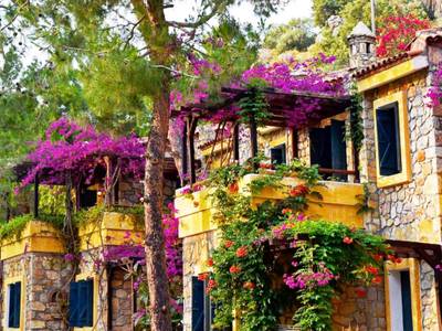Symbola Oludeniz Beach