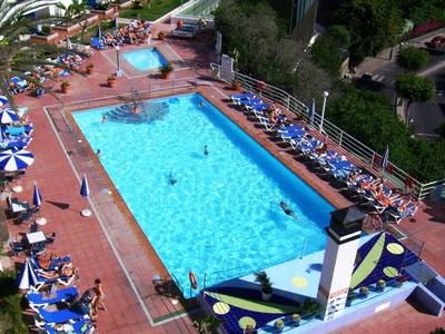 Apartamentos Tamaragua