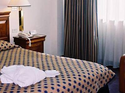 Landmark Amman Hotel & Conference Center