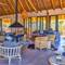 Barefoot Addo Elephant Lodge