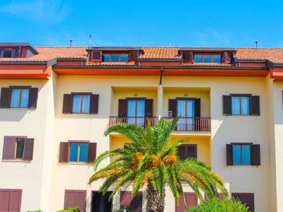 Argentario Osa Village (Foto)