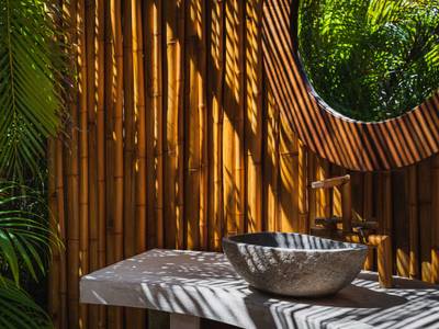 La Tranquila Breath Taking Resort & Spa