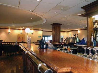 Novotel London Stansted Airport