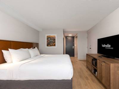 Valhalla Inn Thunder Bay