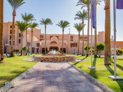 Continental Hotel Hurghada