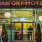 Comfort Hotel LT - Rock´n´Roll