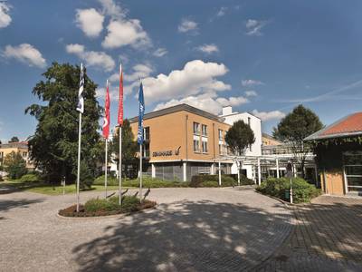 Seminaris Avendi Hotel Potsdam 