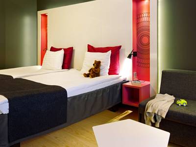 Scandic Tampere Station