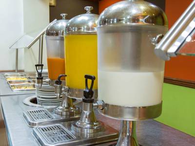 iStay Hotel Monterrey Historico