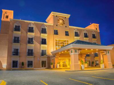 iStay Hotel Ciudad Juárez