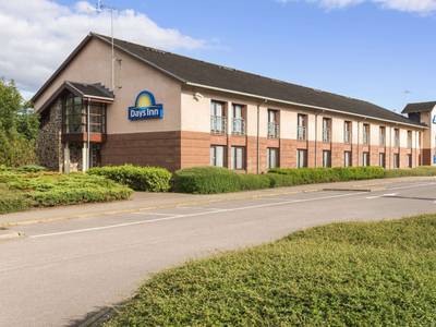Days Inn Lockerbie Annandale Water