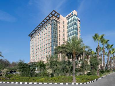Radisson Blu Amritsar