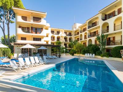 Apartamentos Delfin Casa Vida (Foto)