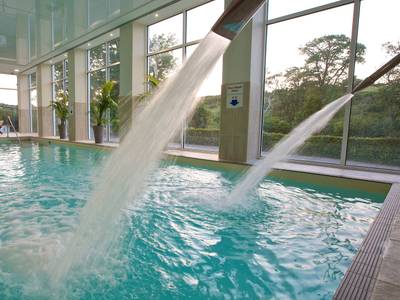 Best Western The Dartmouth Hotel, Golf & Spa