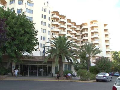 TRS Ibiza - Erwachsenenhotel 
