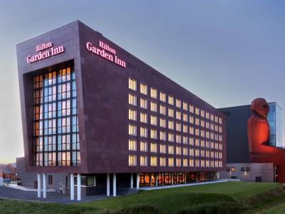 Hilton Garden Inn Leiden