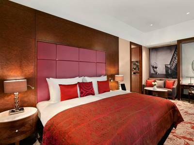 Palais Hansen Kempinski Vienna