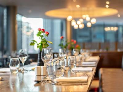 Hilton London Wembley