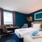Travelodge Manchester Salford Quays