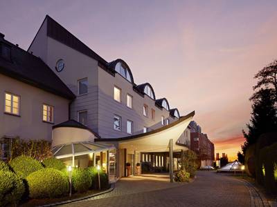 Lindner Hotel & Spa Binshof