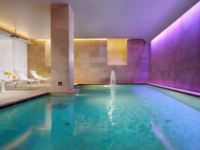 Palazzo Montemartini Rome, A Radisson Collection Hotel