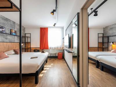 Campanile Lyon Sud - Confluence - Oullins