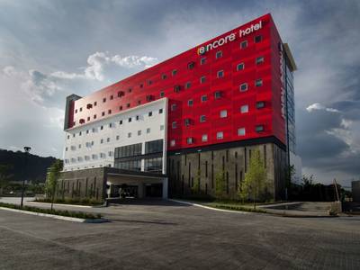 Ramada Encore Guadalajara