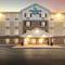 WoodSpring Suites Indianapolis Airport