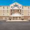 WoodSpring Suites Indianapolis Airport