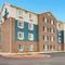 WoodSpring Suites Indianapolis Airport