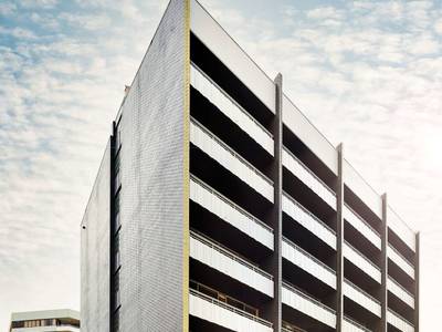 Punthill Spring Hill