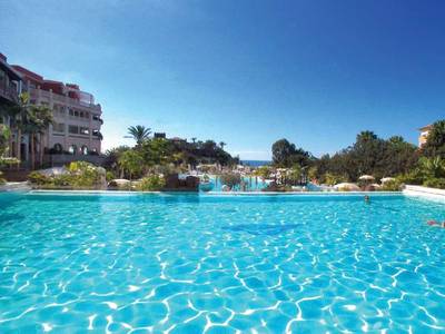 Gran Tacande Wellness & Relax