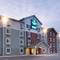 WoodSpring Suites Asheville