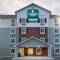 WoodSpring Suites Asheville