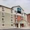 WoodSpring Suites Asheville