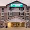 WoodSpring Suites Baton Rouge