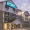 WoodSpring Suites Baton Rouge