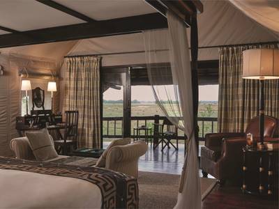 Belmond Safaris