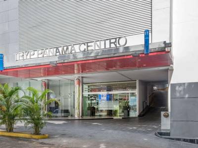 TRYP by Wyndham Panama Centro (Foto)