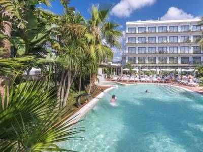 Sumus Hotel Stella & Spa (Foto)