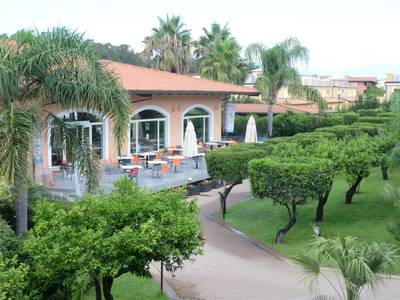 Pizzo Calabro Resort