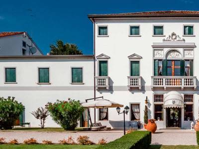 Villa Marcello Giustinian