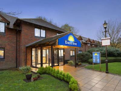 Days Inn Maidstone