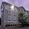 WoodSpring Suites Raleigh Apex