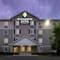 WoodSpring Suites Raleigh Apex